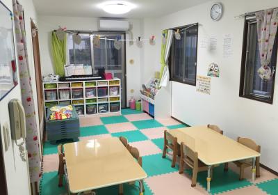 神奈川県横浜市泉区中田東1-37-22　EASTNAKADA103号にある、（保育園）施設長のお仕事求人