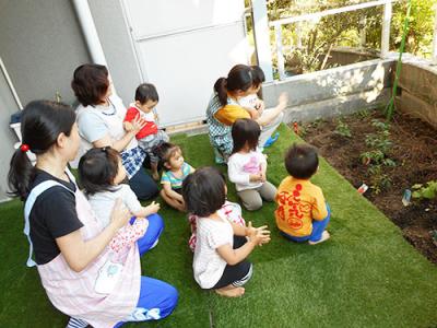 神奈川県横浜市戸塚区矢部町321　プロムナード矢部15号棟104号にある、給食調理・栄養士のお仕事求人