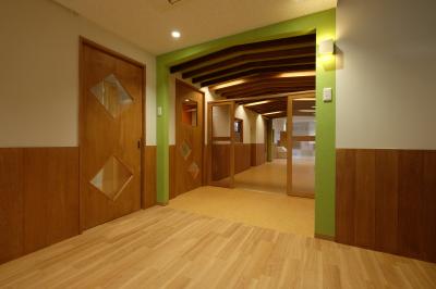 千葉県四街道市にある保育のお仕事求人