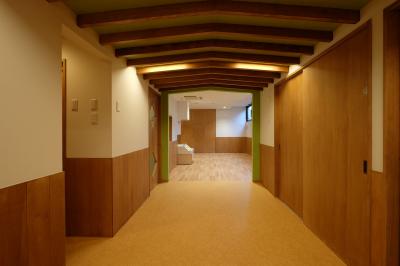 千葉県四街道市鹿渡にある、保育のお仕事求人