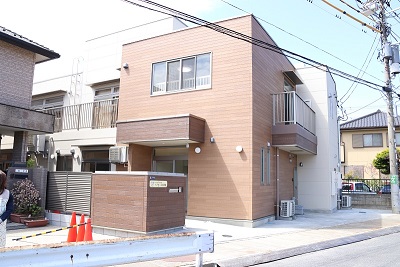 千葉県市川市にある保育のお仕事求人