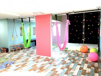 岐阜県岐阜市にある発達支援・児童指導員のお仕事求人