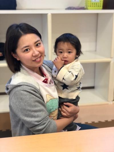 東京都町田市にある企業内保育室（保育のお仕事）求人