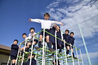 山梨県甲府市にある学童・児童館のお仕事求人