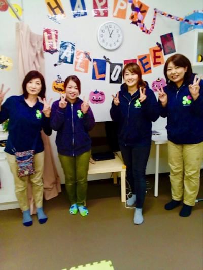 正社員募集