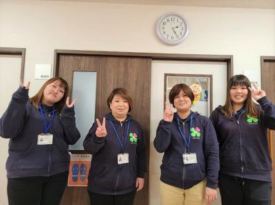 正社員募集