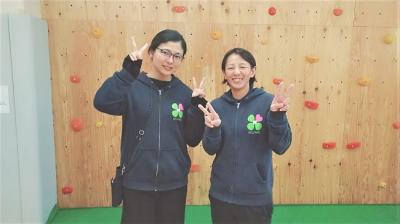 正社員募集