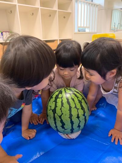 東京都港区芝浦4-17-3 芝浦NAビル3Fにある、保育のお仕事求人
