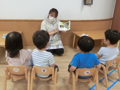 東京都港区麻布十番3-10-12 シティ麻布302にある、保育のお仕事求人