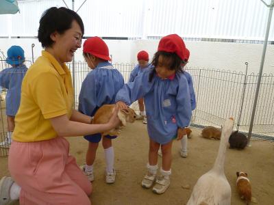 大阪府大阪市西区南堀江1-22-11にある、保育のお仕事求人