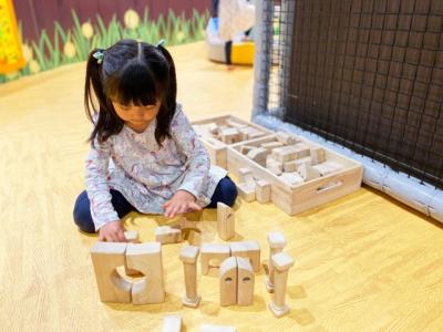 名鉄竹鼻線 南宿駅にある幼稚園教諭のお仕事求人