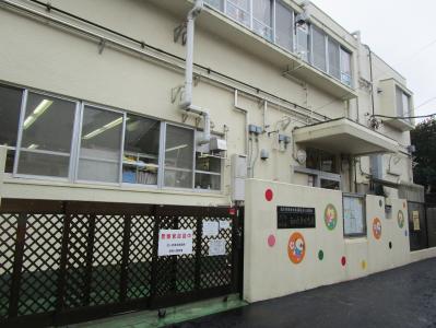 東京都北区にある保育のお仕事求人