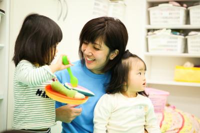 千葉県船橋市夏見1-9-27にある、保育のお仕事求人
