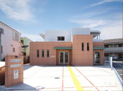 神奈川県横浜市鶴見区にある保育のお仕事求人