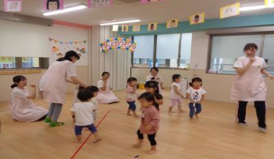 兵庫県神戸市灘区にある保育のお仕事求人