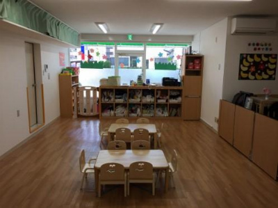 埼玉県新座市にある主任保育士のお仕事求人
