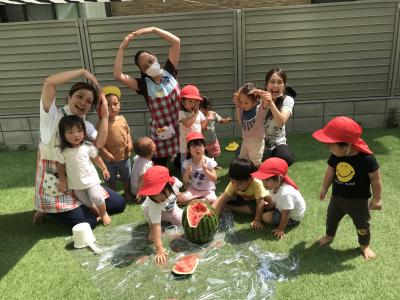 埼玉県さいたま市南区にある保育のお仕事求人