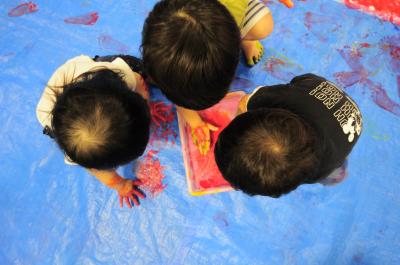 千葉県流山市にある保育のお仕事求人