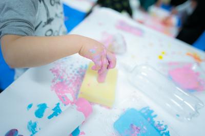 千葉県流山市おおたかの森北二丁目２７番地の３にある、保育のお仕事求人