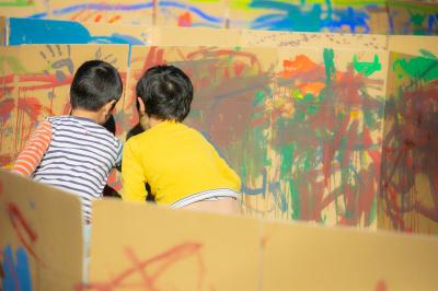 千葉県流山市おおたかの森北2-27-3にある、（保育園）看護師・准看護師のお仕事求人