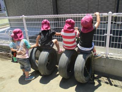 千葉県流山市おおたかの森南1-23-11にある、保育のお仕事求人