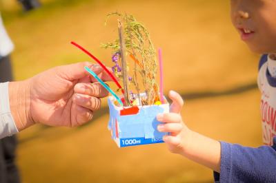 埼玉県富士見市にある保育のお仕事求人