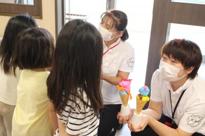 千葉県流山市にある保育のお仕事求人