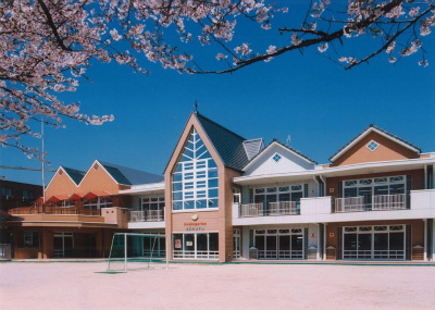 愛知県名古屋市西区にある企業内保育室（保育のお仕事）求人