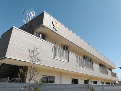 千葉県流山市中116-1にある、保育のお仕事求人