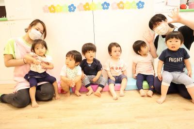 東京都東久留米市にある（保育園）看護師・准看護師のお仕事求人