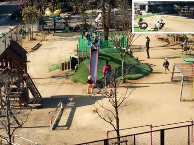 埼玉県草加市にある保育のお仕事求人
