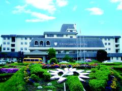 千葉県八千代市にある病院内保育室（保育のお仕事）求人