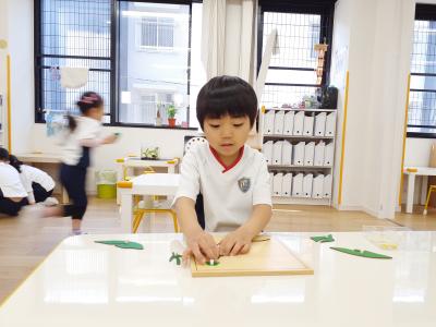 JR中央本線(東京～塩尻) 四ツ谷駅にある保育のお仕事求人