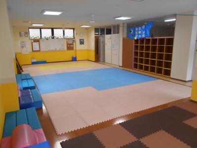 茨城県鹿嶋市緑ヶ丘2-4-1 レイズ・ビル1Ｆにある、発達支援・児童指導員のお仕事求人