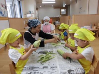 千葉県市川市にある保育のお仕事求人