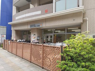 正社員募集