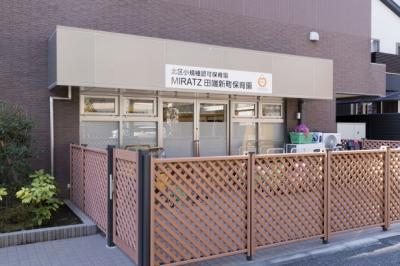 正社員募集