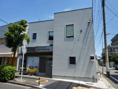 JR常磐線(上野～取手) 亀有駅にある保育のお仕事求人