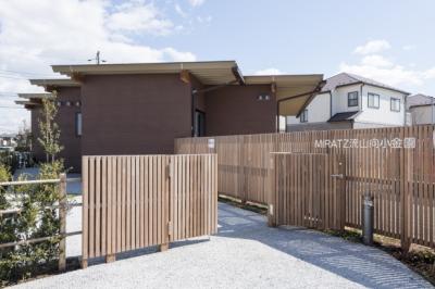 千葉県流山市にある保育のお仕事求人