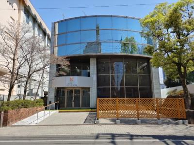 埼玉県川口市にある保育のお仕事求人