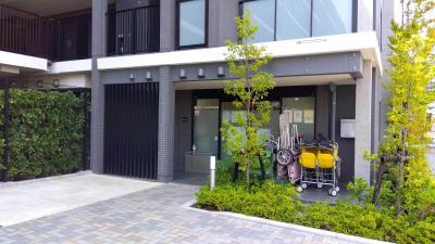 神奈川県にある保育のお仕事求人