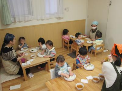 西武池袋線 練馬駅にある給食調理・栄養士のお仕事求人