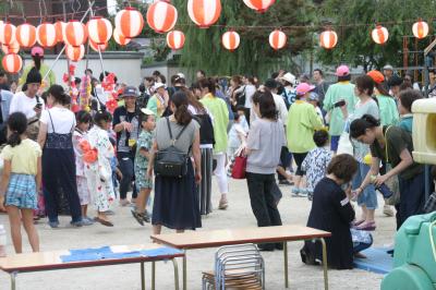 埼玉県吉川市木売新田47にある、保育のお仕事求人