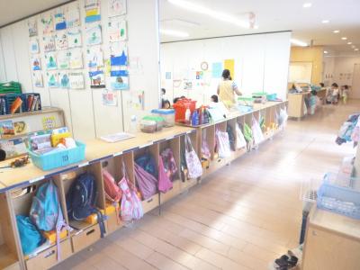 東京都江東区にある保育のお仕事求人