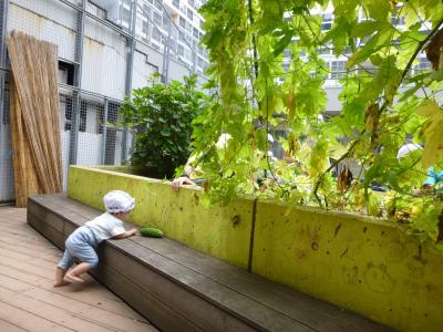 東京都世田谷区にある保育のお仕事求人