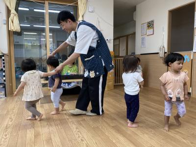 神奈川県川崎市中原区北谷町21-3にある、（保育園）看護師・准看護師のお仕事求人