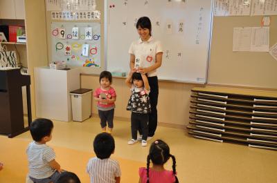 千葉県松戸市新松戸北1-11-15にある、保育のお仕事求人