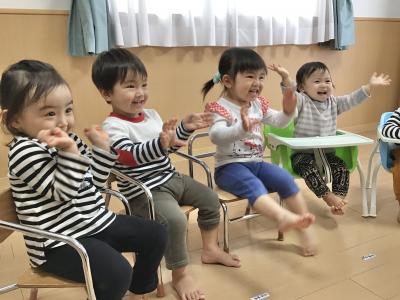 東京都足立区佐野1-21-11にある、保育のお仕事求人