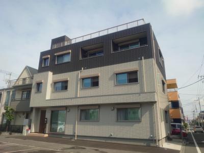 東京都足立区にある保育のお仕事求人