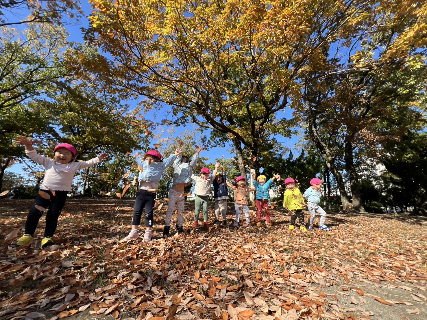 東京都足立区佐野1-21-11にある、保育のお仕事求人